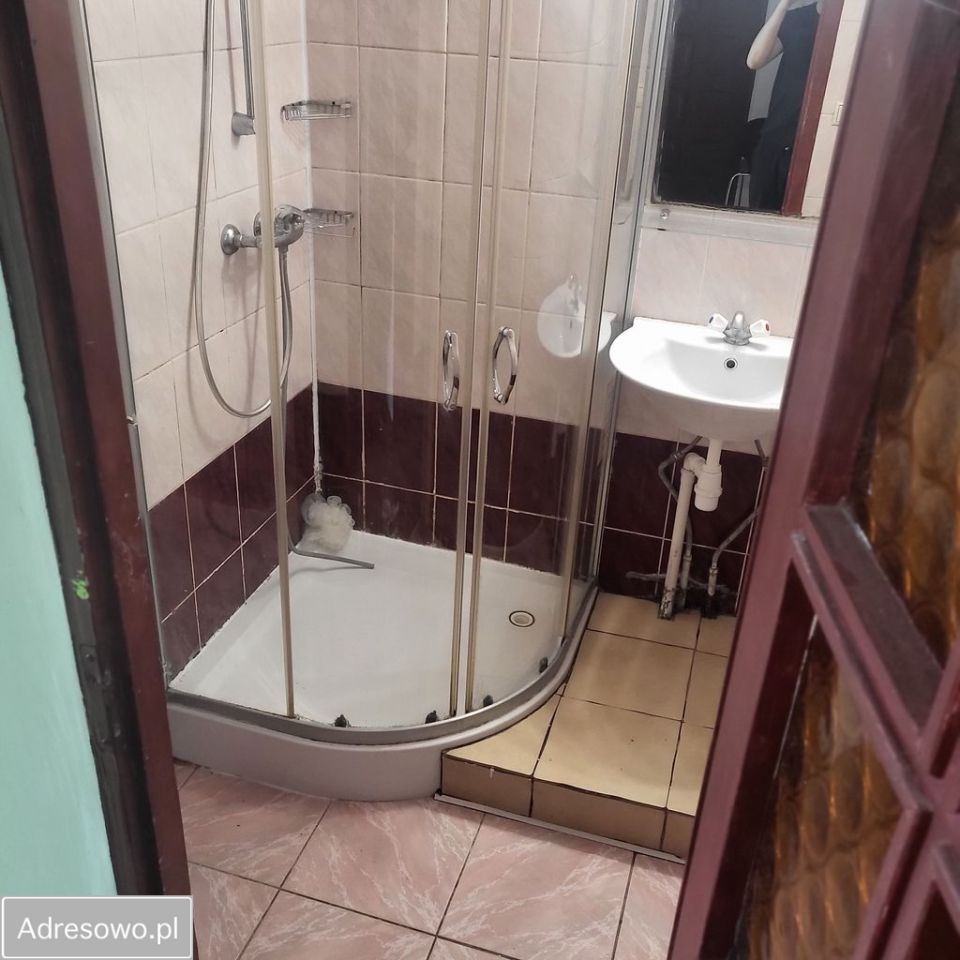 Mieszkanie 2-pokojowe Inowrocław, ul. Pawła Cymsa. Zdjęcie 7