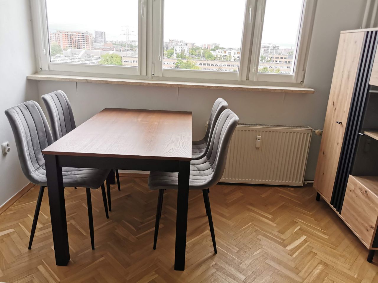 Mieszkanie 2-pokojowe Warszawa Żoliborz, ul. Dymińska. Zdjęcie 10