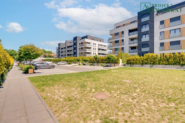 Mieszkanie 3-pokojowe Zabrze Centrum, ul. Juliusza Słowackiego. Zdjęcie 23