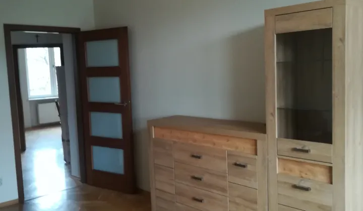 Mieszkanie 2-pokojowe Wrocław Stare Miasto, pl. Muzealny