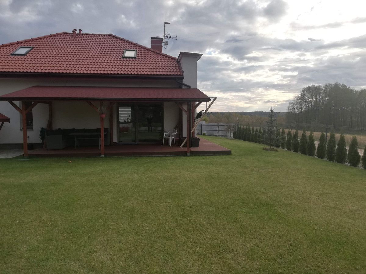 dom, 3 pokoje Studzianki. Zdjęcie 12