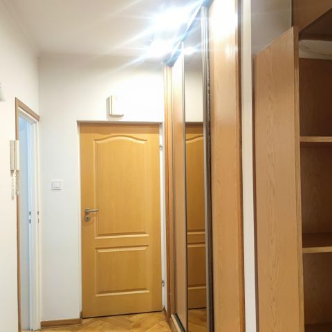Mieszkanie 2-pokojowe Warszawa Praga, ul. Karola Szymanowskiego. Zdjęcie 11