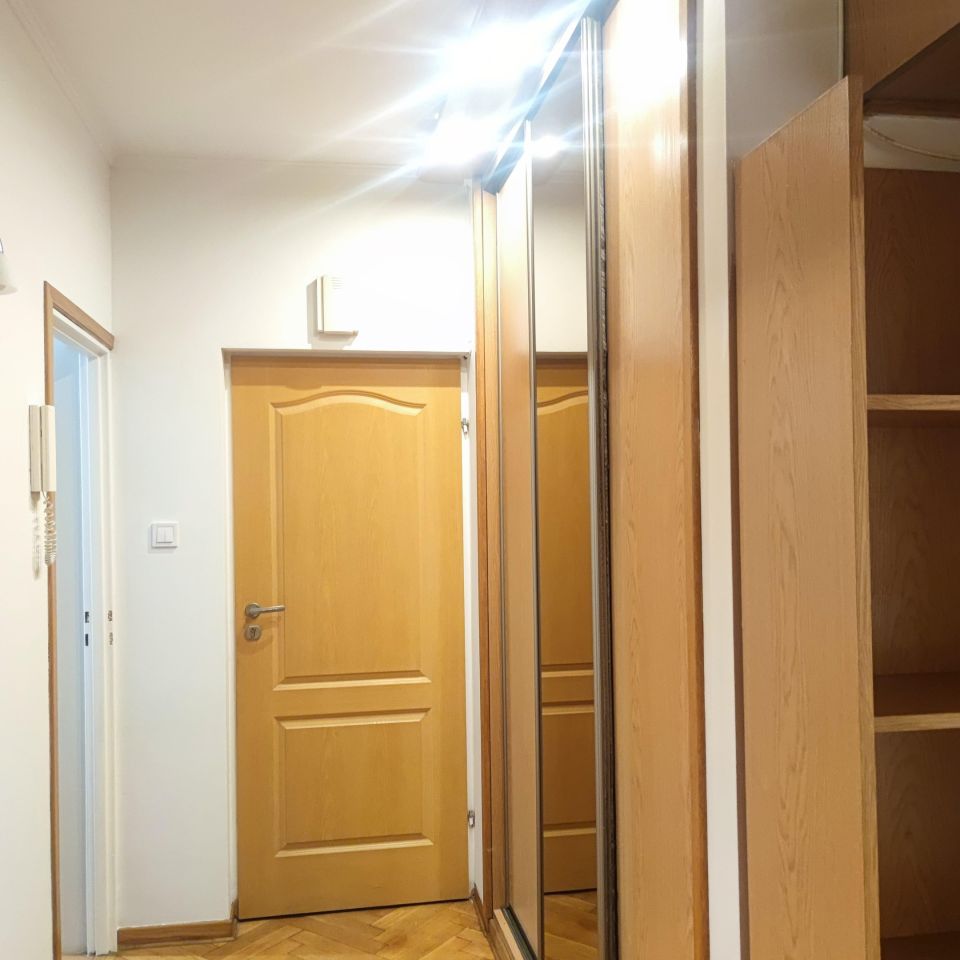 Mieszkanie 2-pokojowe Warszawa Praga, ul. Karola Szymanowskiego. Zdjęcie 11