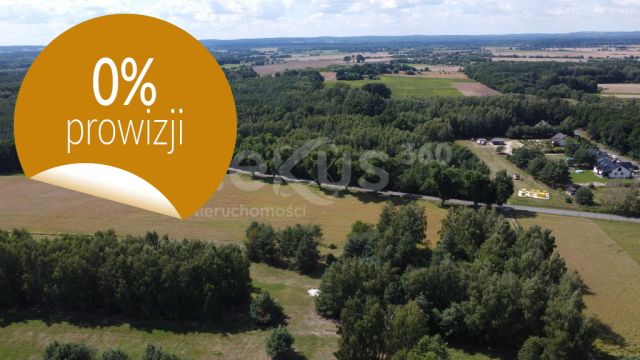 Działka budowlana Drągów. Zdjęcie 12