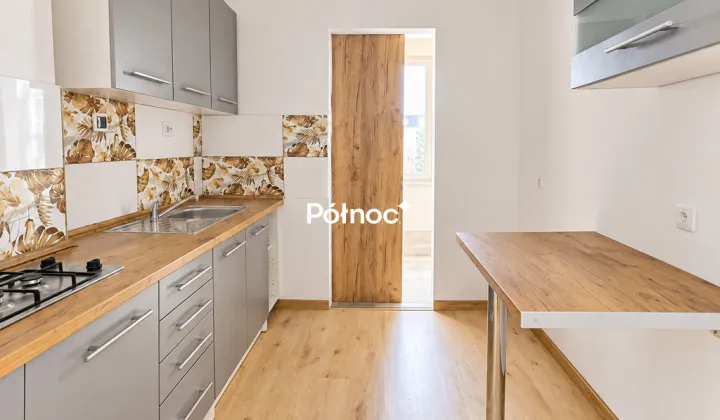 Mieszkanie 1-pokojowe Legnica, ul. Kwiatowa