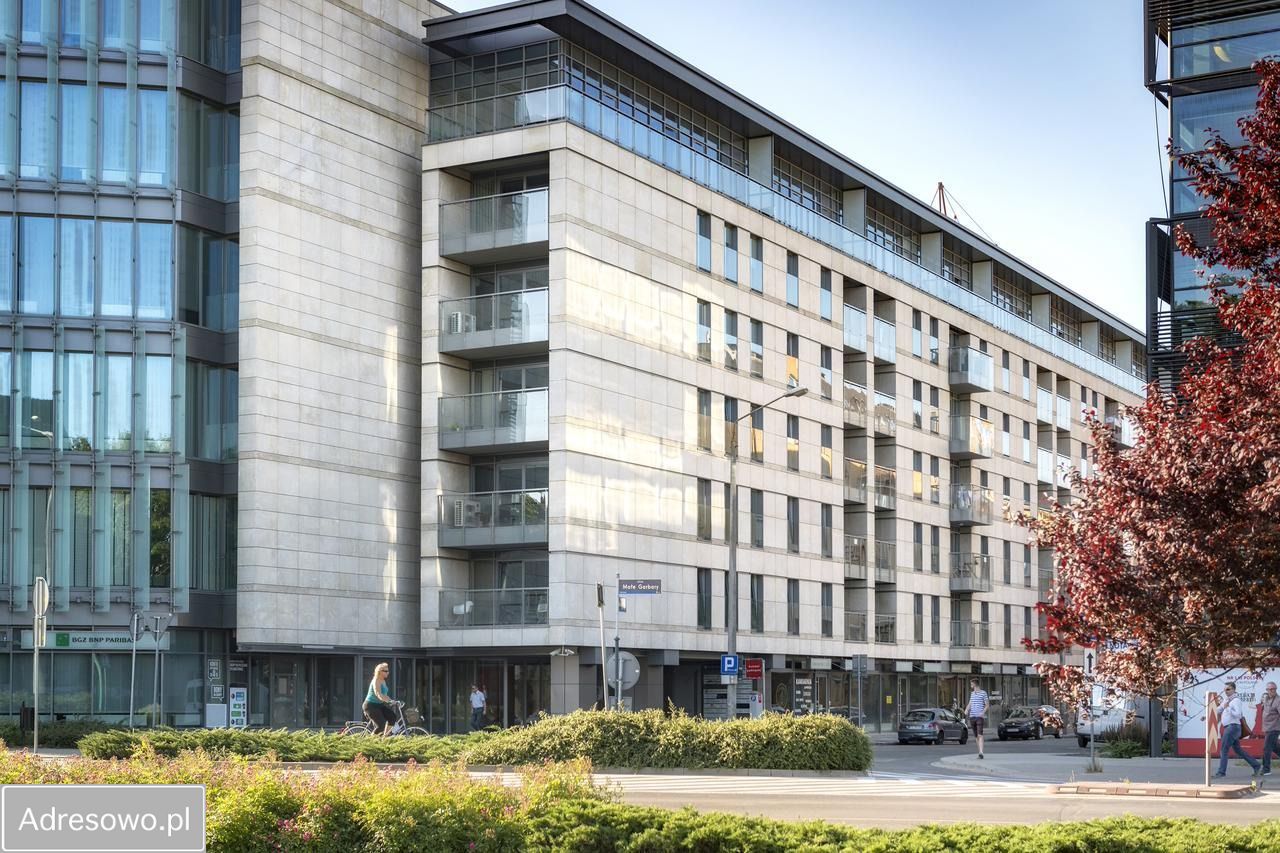 Mieszkanie 2-pokojowe Poznań Stare Miasto, ul. Bóżnicza