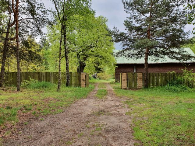 Działka siedliskowa Wola Władysławowska. Zdjęcie 6