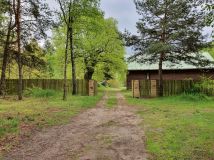 Działka siedliskowa Wola Władysławowska. Zdjęcie 4