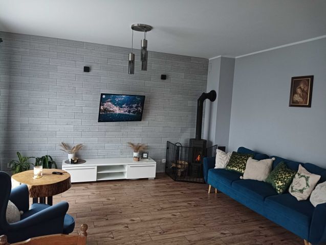 bliźniak Kębłowo. Zdjęcie 1