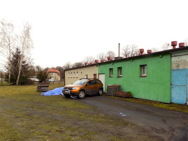 Lokal Wąsowo, ul. Lipowa. Zdjęcie 5