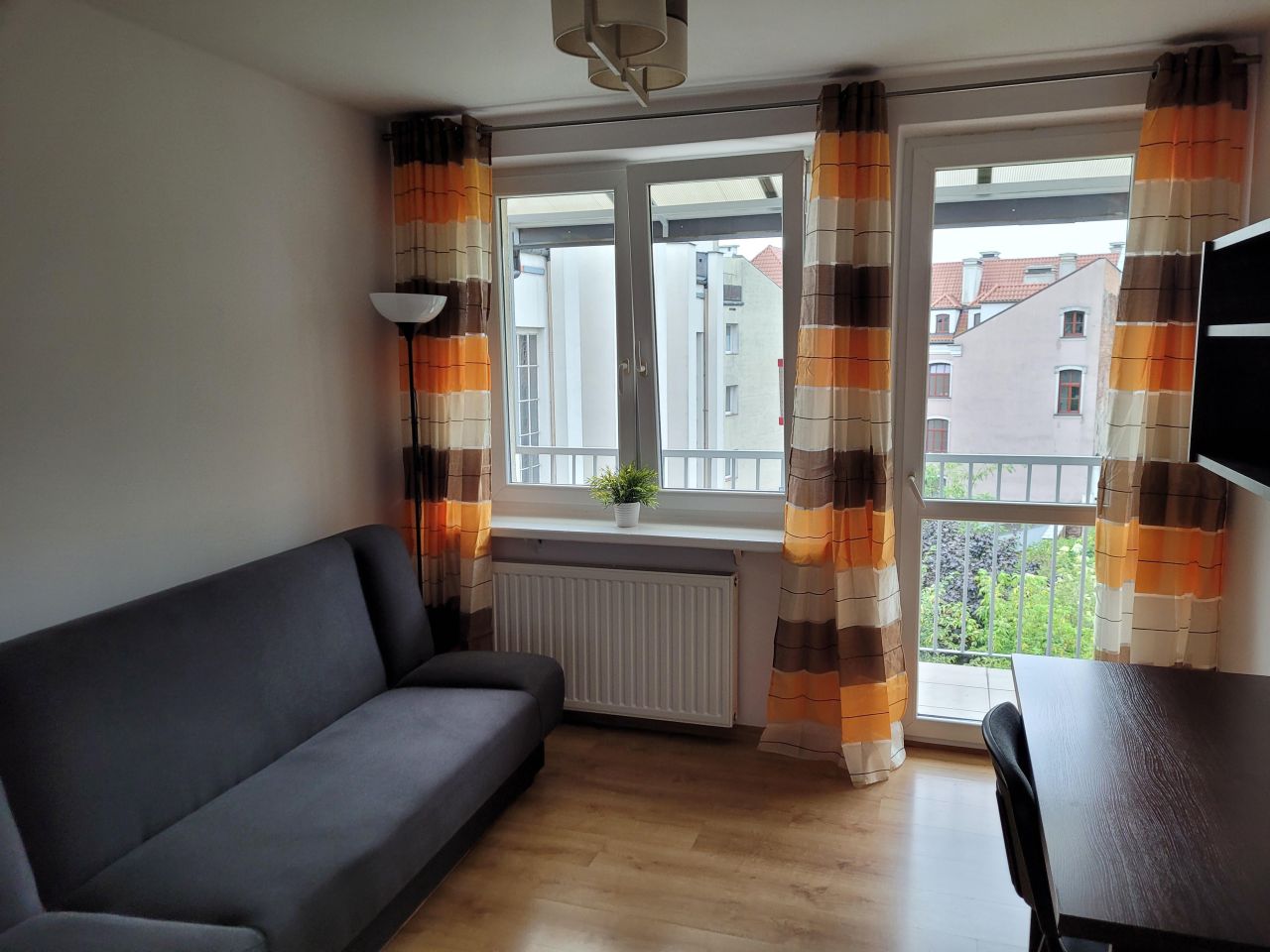 Mieszkanie 3-pokojowe Warszawa Praga-Północ, ul. Równa. Zdjęcie 4