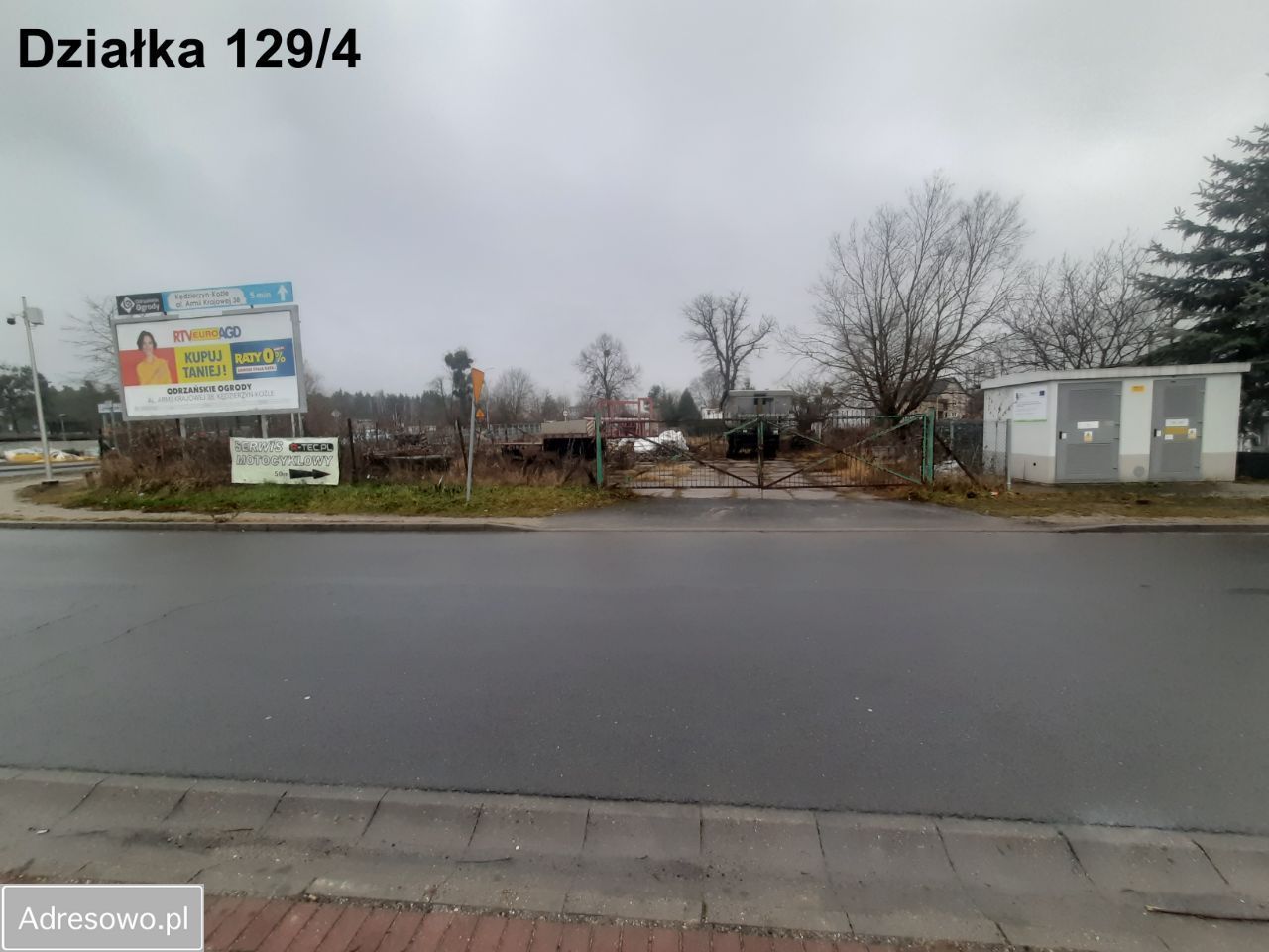 Lokal Kędzierzyn-Koźle, ul. Przyjaźni. Zdjęcie 8