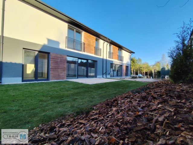 Mieszkanie 4-pokojowe Wola Kopcowa. Zdjęcie 1