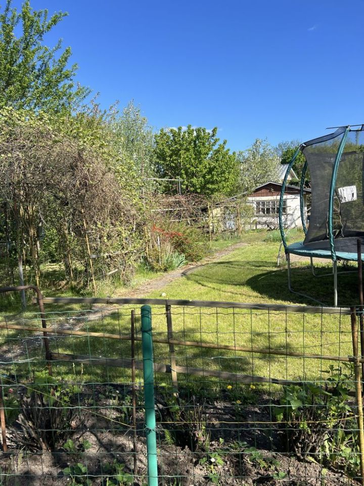 Działka rod Kędzierzyn-Koźle Kłodnica, ul. Kozielska. Zdjęcie 4