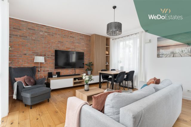 Mieszkanie 3-pokojowe Warszawa Włochy, ul. Rakowska. Zdjęcie 7