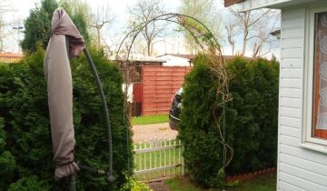 Działka rekreacyjna Niewiesze, ul. Słoneczna