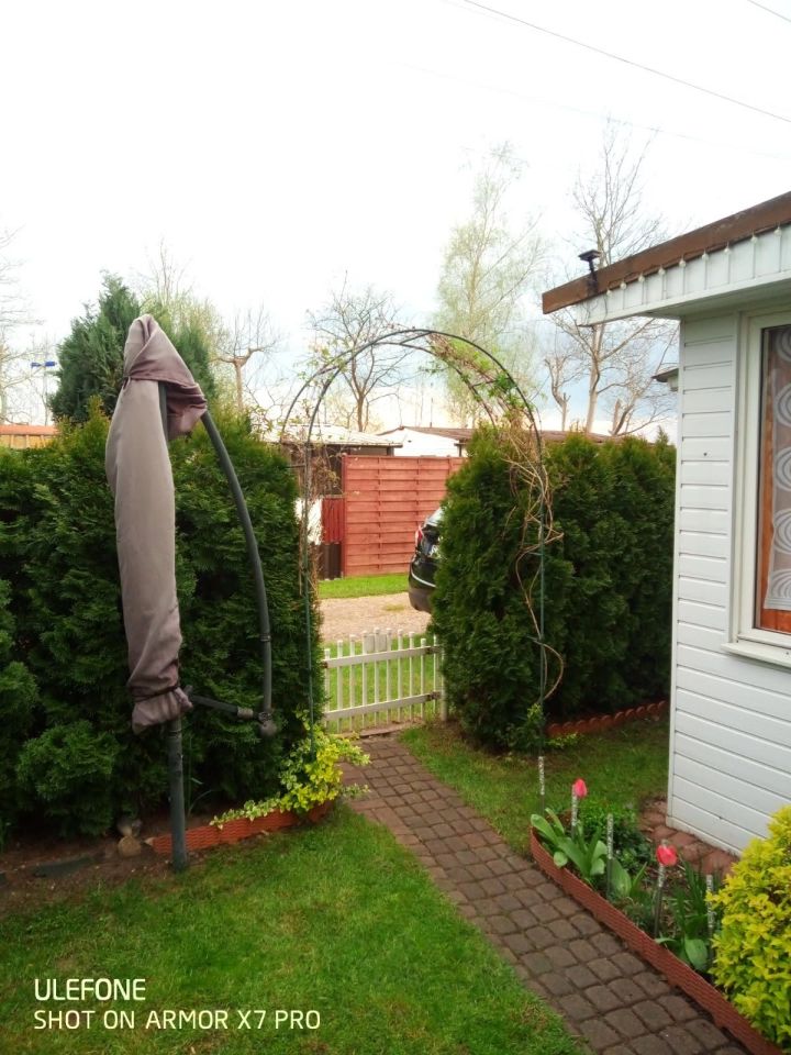 Działka rekreacyjna Niewiesze, ul. Słoneczna. Zdjęcie 2