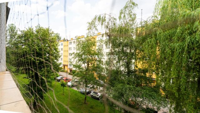 Mieszkanie 2-pokojowe Kraków Bieńczyce, os. Albertyńskie. Zdjęcie 24
