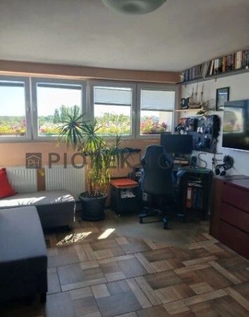 Mieszkanie 1-pokojowe Warszawa Praga-Południe, ul. Biskupia. Zdjęcie 2