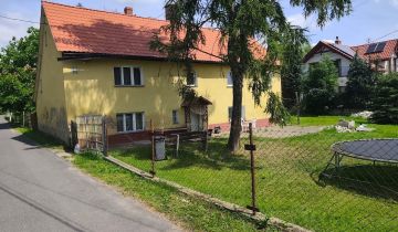 dom wolnostojący, 6 pokoi Witoszów Dolny