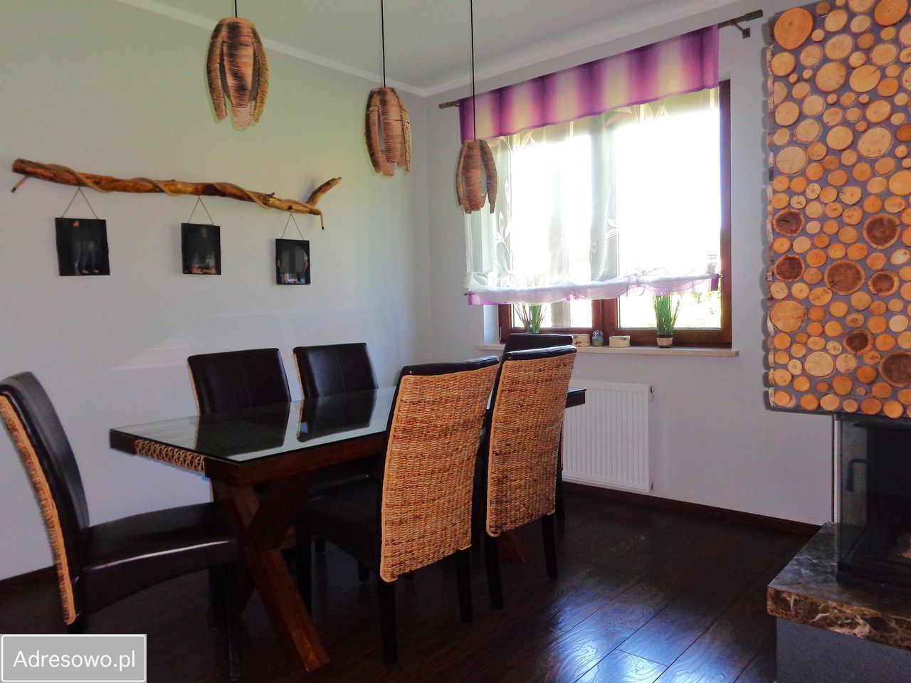 dom wolnostojący, 5 pokoi Wiatrowo Wiatrowo-Las. Zdjęcie 10