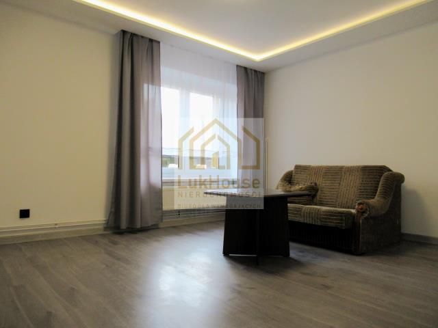 Mieszkanie 1-pokojowe Bytom, ul. Karola Miarki. Zdjęcie 1