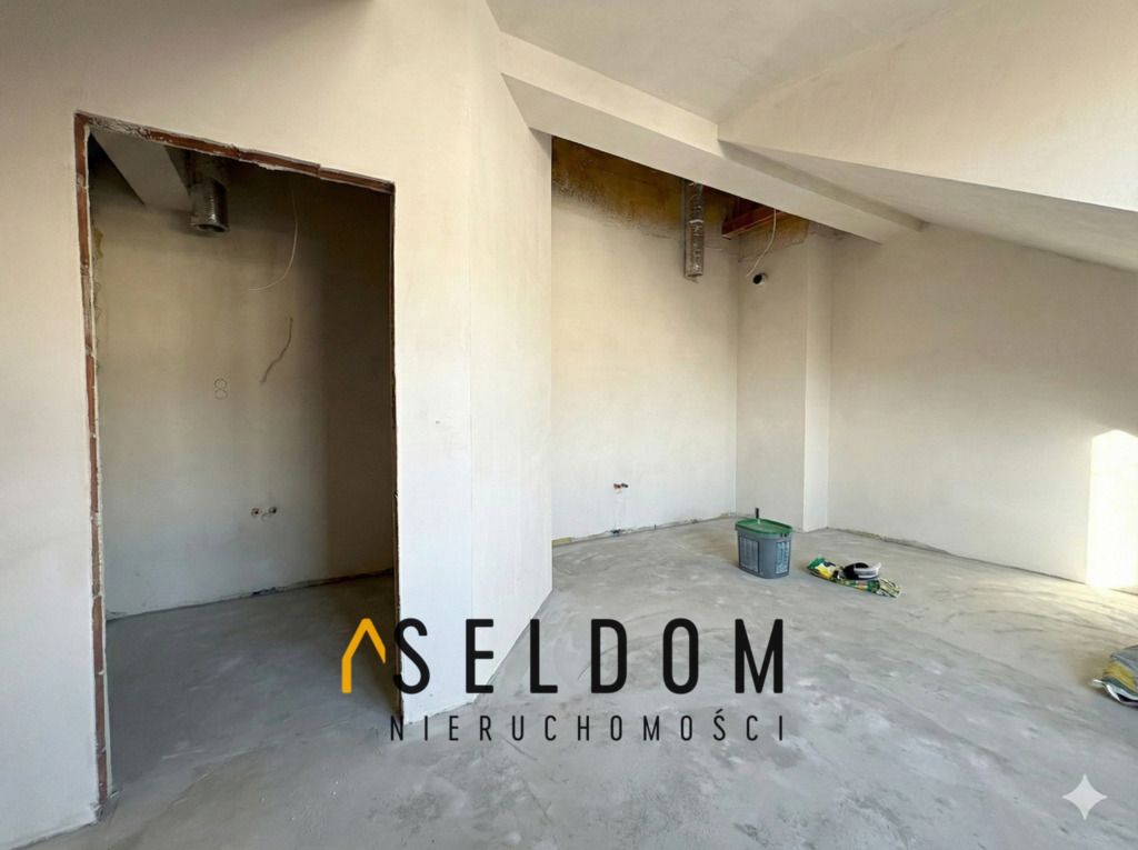 Mieszkanie 2-pokojowe Opole Kolonia Gosławicka, ul. Tarnopolska. Zdjęcie 3