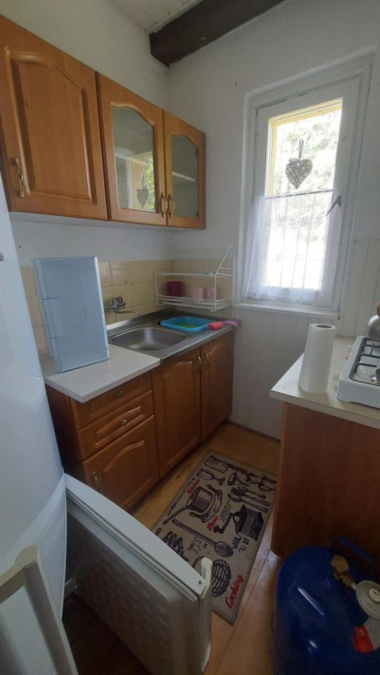 dom wolnostojący, 3 pokoje Mirachowo, ul. Jeziorna. Zdjęcie 16