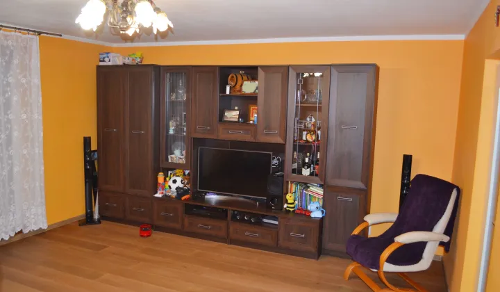 Mieszkanie 2-pokojowe Wołomin, ul. Wileńska