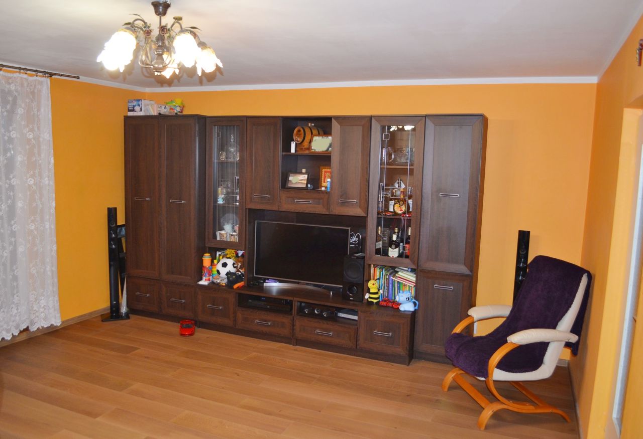 Mieszkanie 2-pokojowe Wołomin, ul. Wileńska