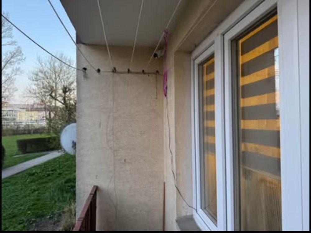 Mieszkanie 3-pokojowe Rzeszów, ul. Henryka Sienkiewicza. Zdjęcie 8