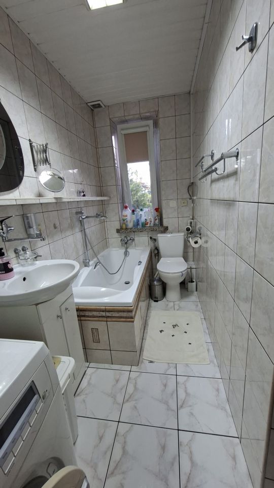 dom wolnostojący, 3 pokoje Chełm Dyrekcja, ul. Jana Matejki. Zdjęcie 7