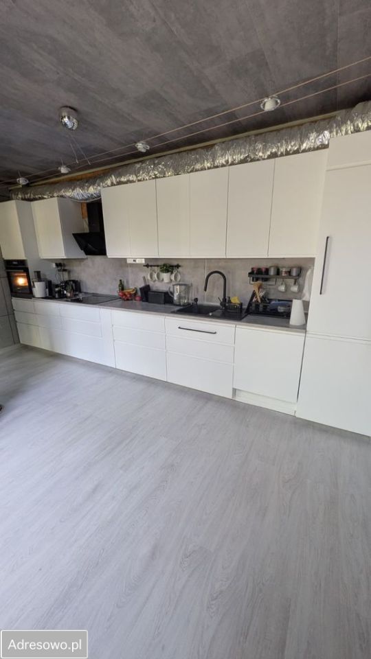 dom wolnostojący, 5 pokoi Nowa Iwiczna, ul. Kielecka. Zdjęcie 4