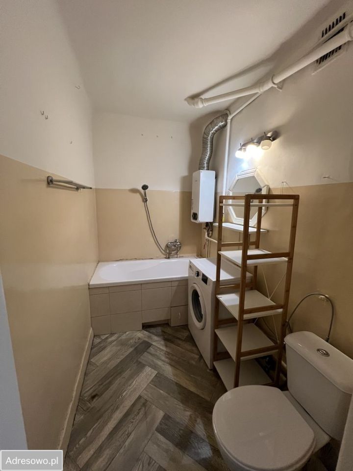 Mieszkanie 2-pokojowe Kielce Sady, ul. Wiosenna. Zdjęcie 6