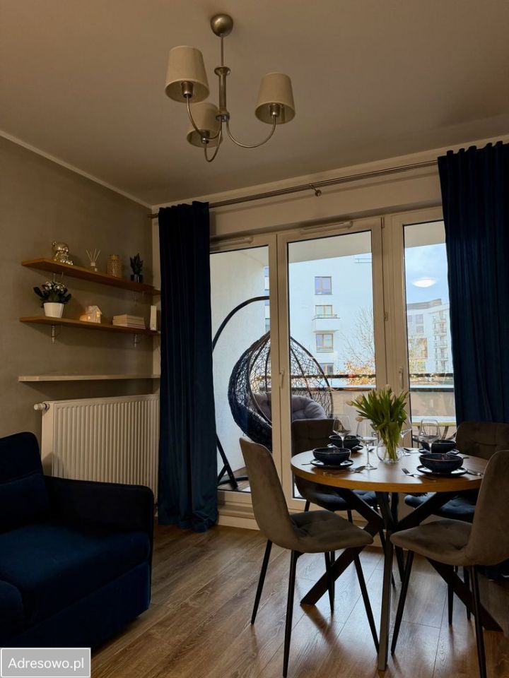 Mieszkanie 3-pokojowe Warszawa Żoliborz, ul. Kaliny Jędrusik. Zdjęcie 10