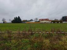 Działka budowlana Kudrowice. Zdjęcie 1