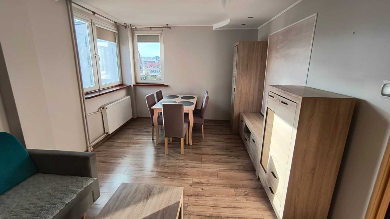 Mieszkanie 2-pokojowe Wieluń, os. Stodolniana. Zdjęcie 7