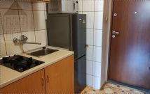 Mieszkanie 1-pokojowe Warszawa Wola, al. "Solidarności". Zdjęcie 4