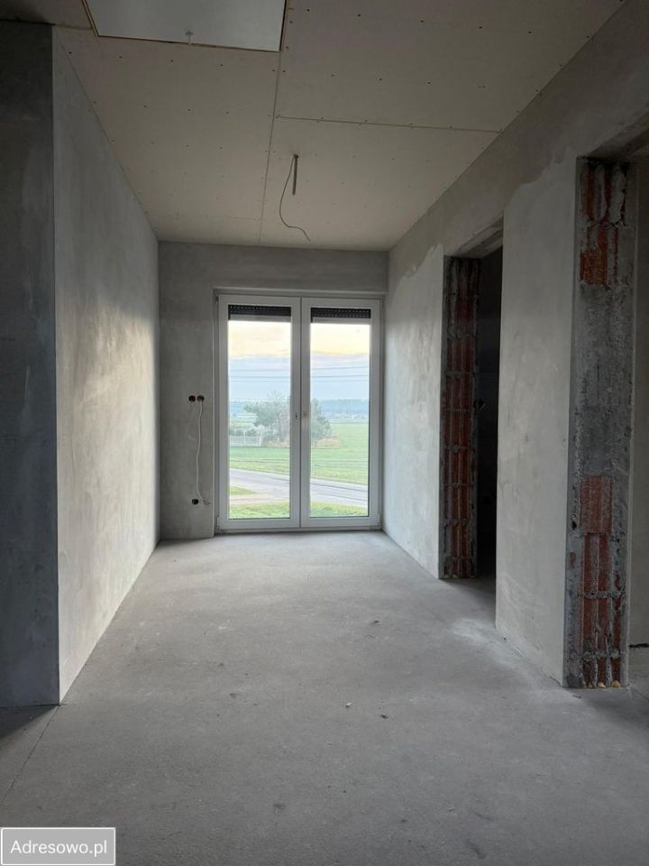 dom wolnostojący, 8 pokoi Ługi-Radły, ul. Szkolna. Zdjęcie 9