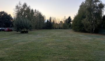 Działka budowlana Boguchwałowice, ul. Nadbrzeżna