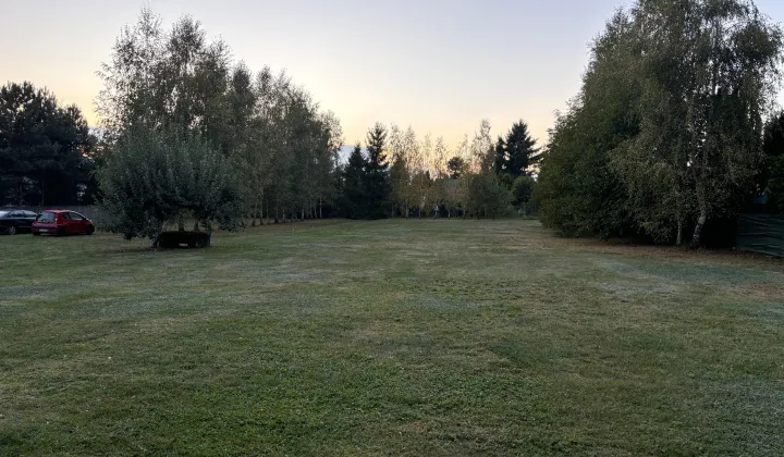 Działka budowlana Boguchwałowice, ul. Nadbrzeżna