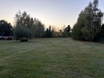 Działka budowlana Boguchwałowice, ul. Nadbrzeżna