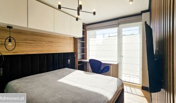 Mieszkanie 4-pokojowe Sopot Sopot Dolny, ul. Stefana Okrzei