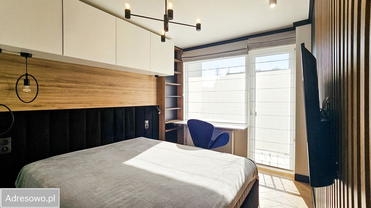 Mieszkanie 4-pokojowe Sopot Sopot Dolny, ul. Stefana Okrzei. Zdjęcie 2