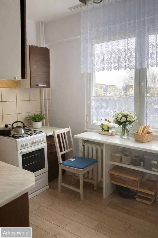 Mieszkanie 2-pokojowe Białystok Zielone Wzgórza. Zdjęcie 6