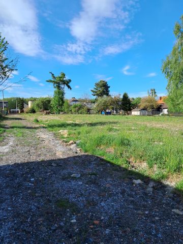 Działka budowlana Rybnik Grabownia, ul. Wiktora Poloczka. Zdjęcie 2