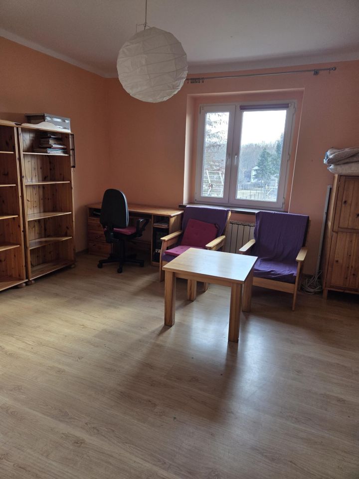 dom wolnostojący, 2 pokoje Wojkowice, ul. Proletariatu. Zdjęcie 4