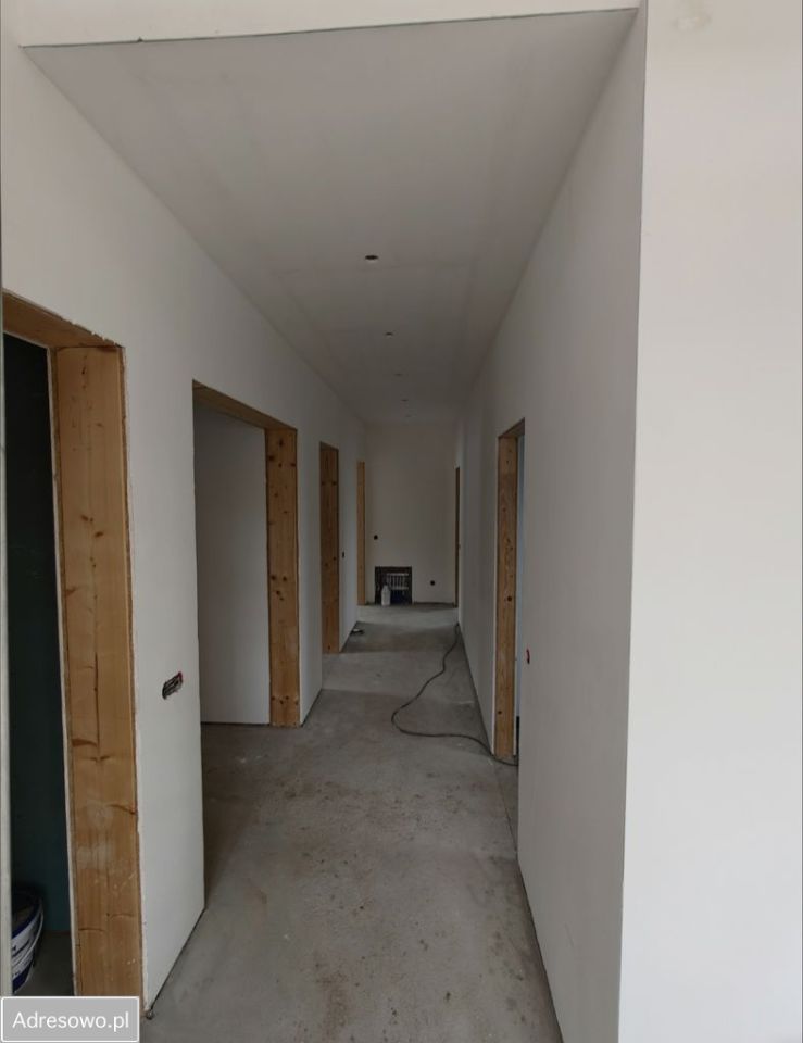 dom wolnostojący Mrągowo. Zdjęcie 16