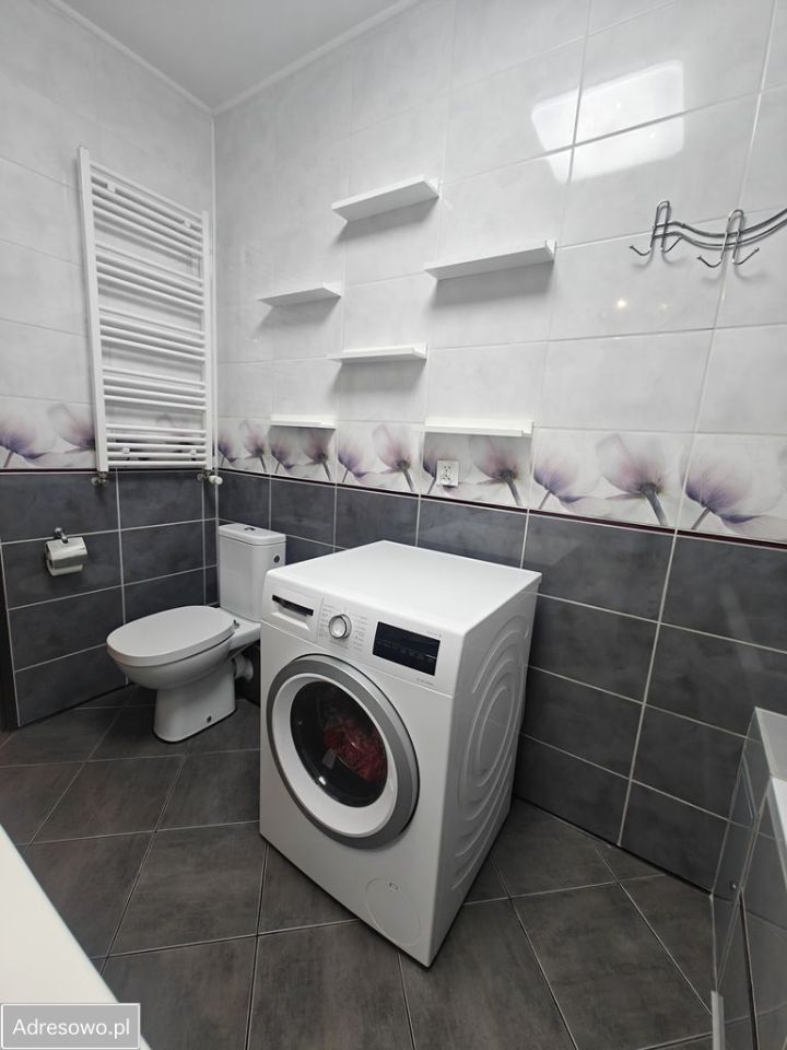 Mieszkanie 3-pokojowe Szczecin Warszewo, ul. Limby. Zdjęcie 18