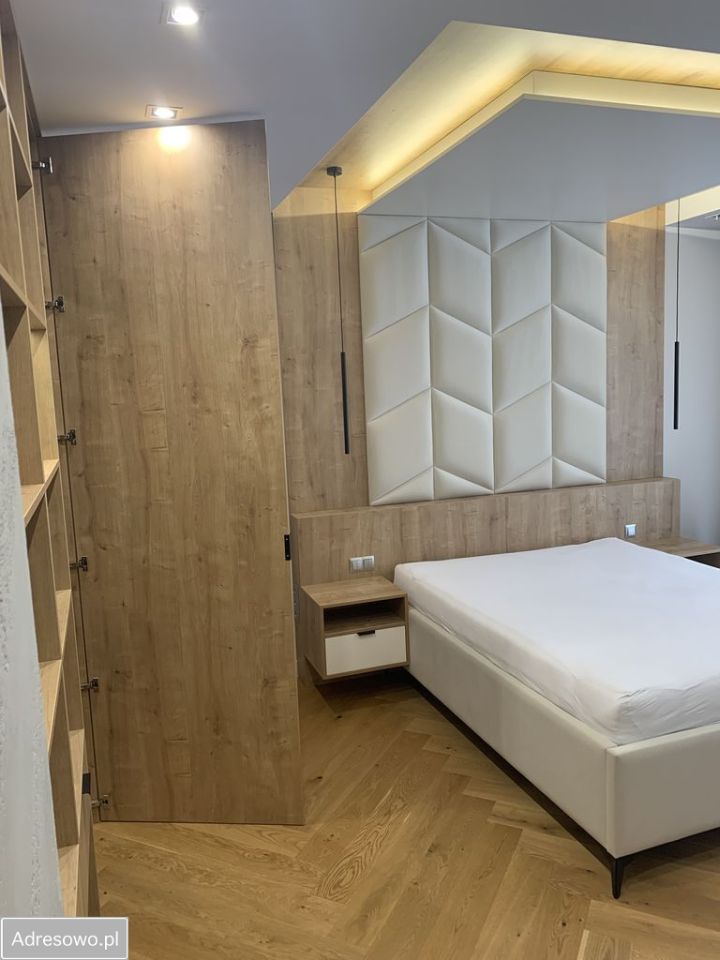 dom wolnostojący, 6 pokoi Owczarnia, ul. Wandy. Zdjęcie 17